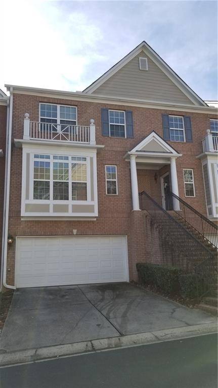 Duluth, GA 30097,6081 Kentons LN