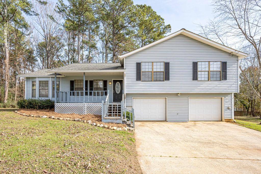 Acworth, GA 30102,5442 Applewood CT