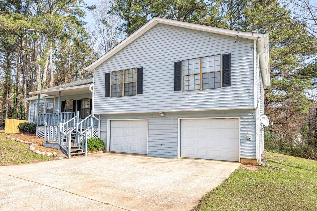 Acworth, GA 30102,5442 Applewood CT