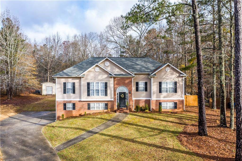 Winston, GA 30187,7394 Franklin Lake CT