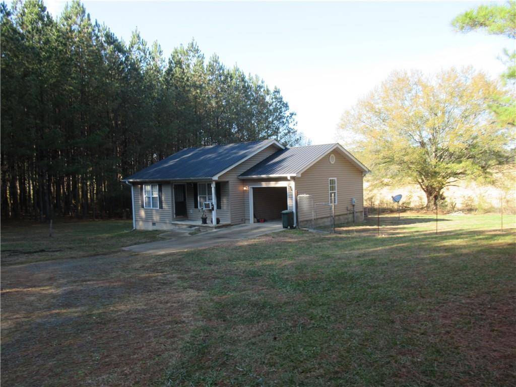 Rockmart, GA 30153,116 Rowell RD