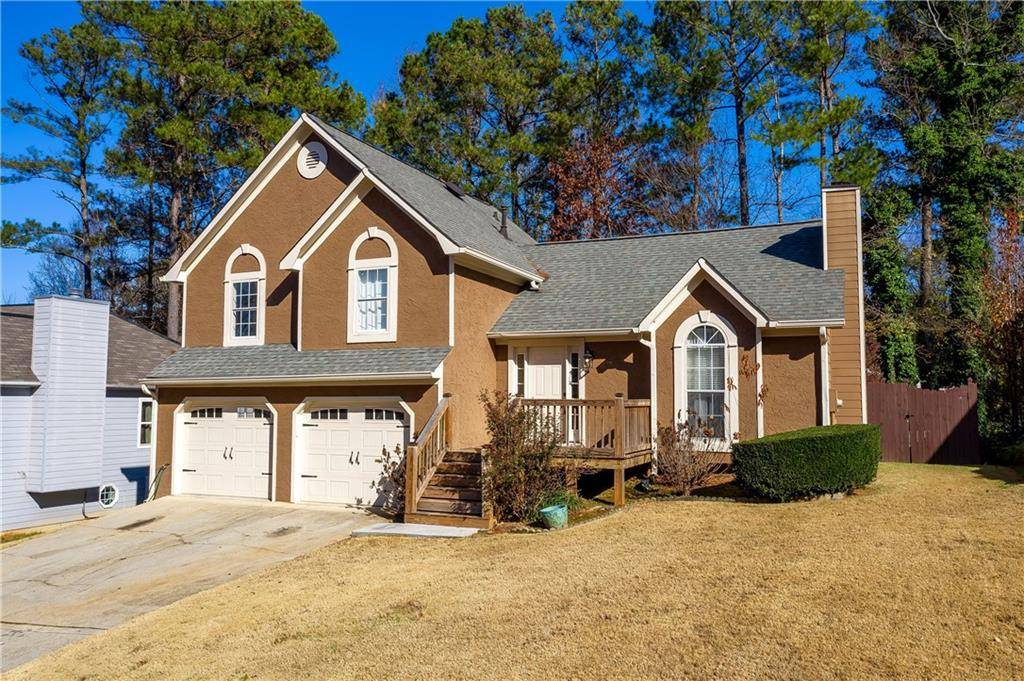 Marietta, GA 30008,2602 Windage DR SW