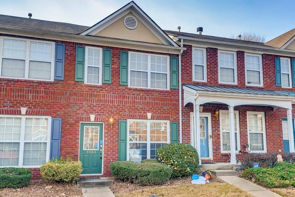 Norcross, GA 30093,1543 Cove Creek CIR