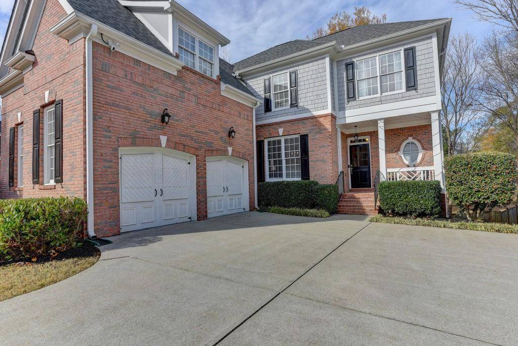 Peachtree Corners, GA 30092,3535 Bridge Mill CT