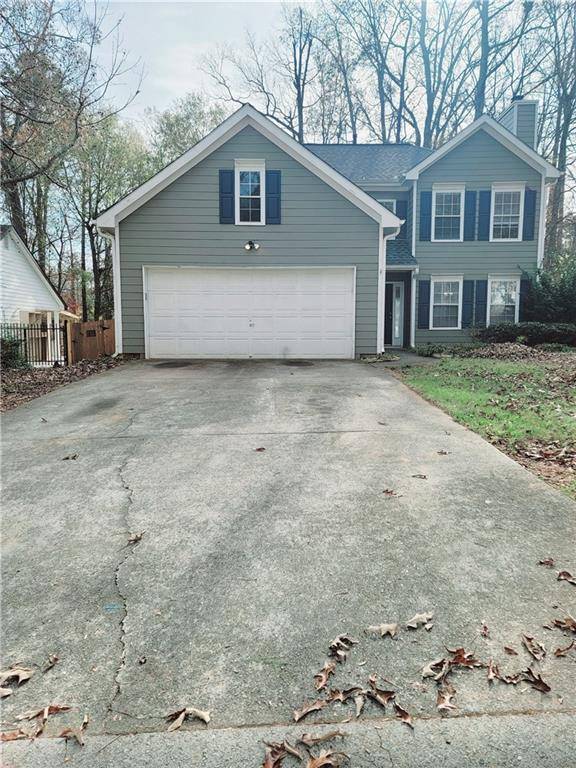 Lawrenceville, GA 30044,2810 Maple Vista LN