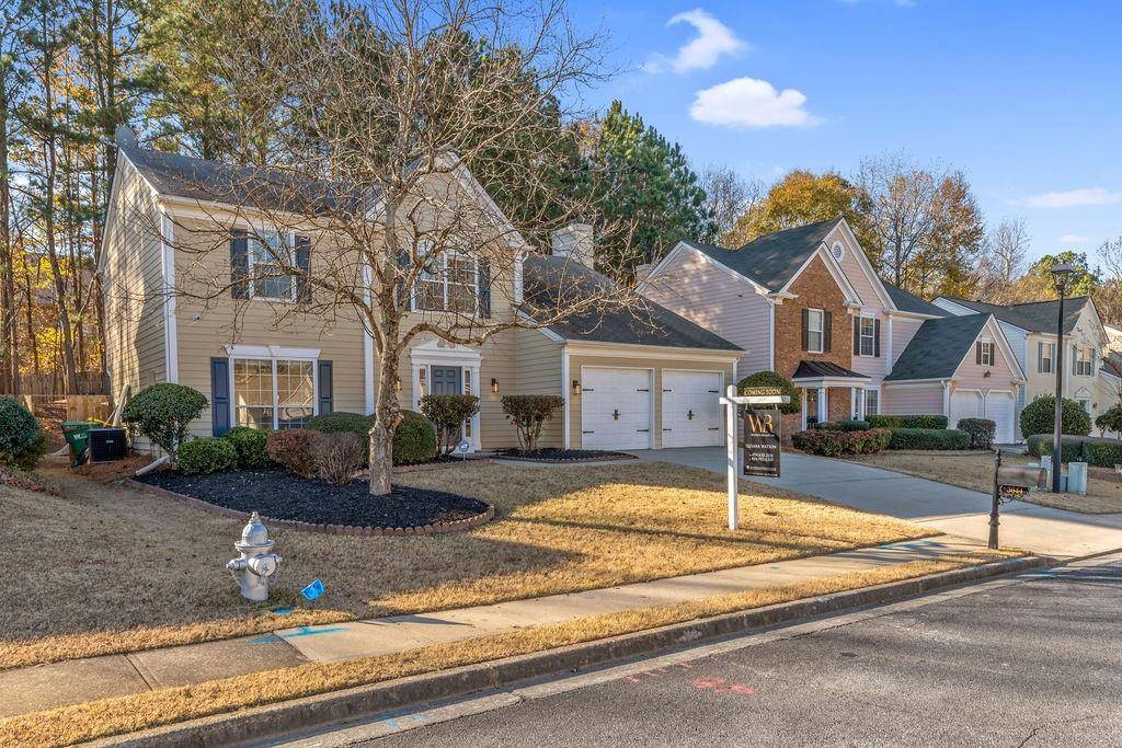 Peachtree Corners, GA 30092,3644 Kentford LN