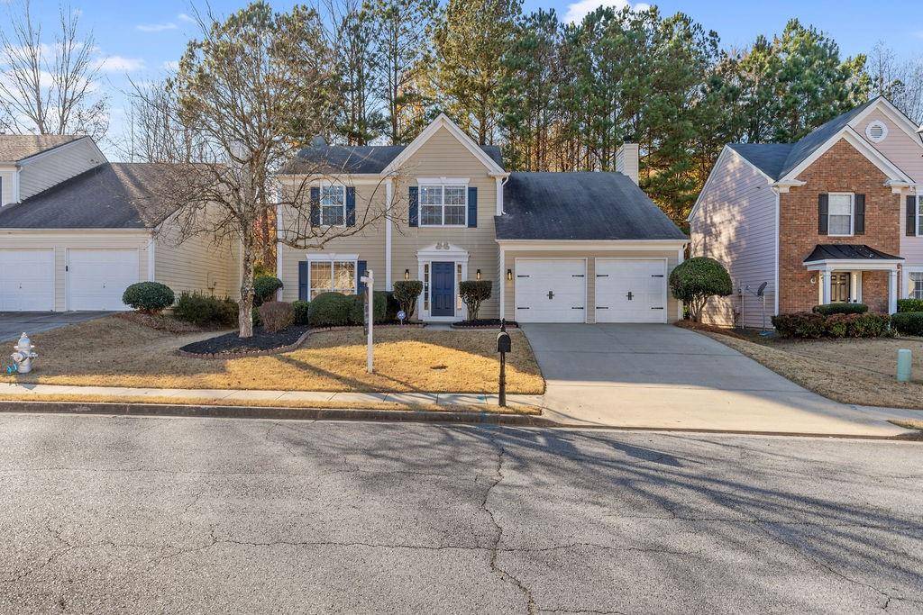 Peachtree Corners, GA 30092,3644 Kentford LN