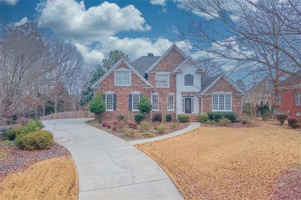 Snellville, GA 30078,2228 Bright Water DR