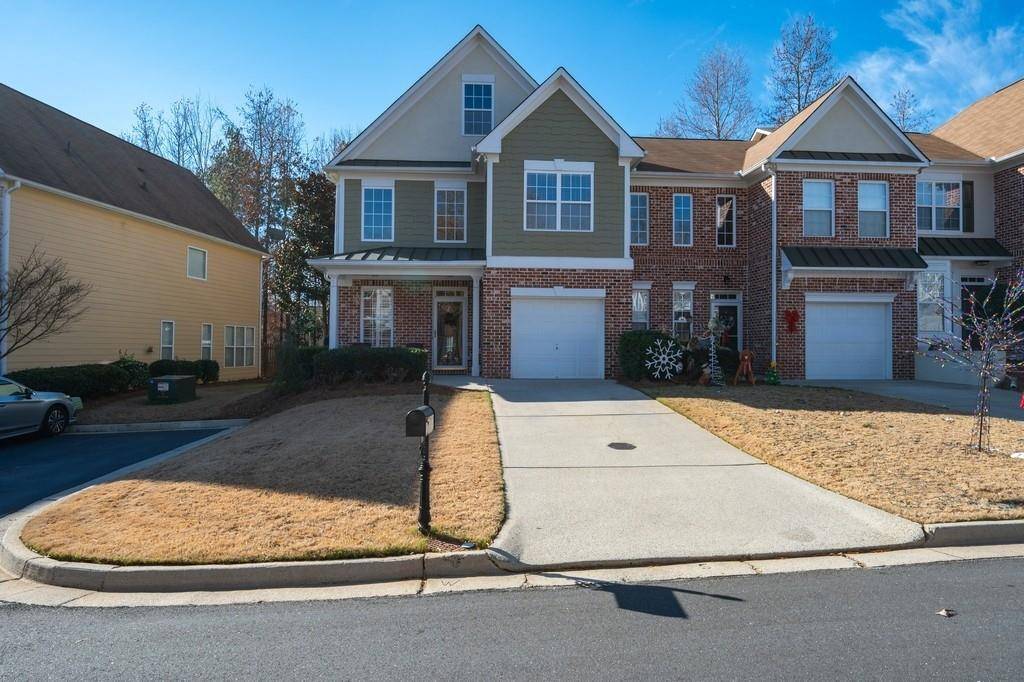 Alpharetta, GA 30004,372 Grayson WAY