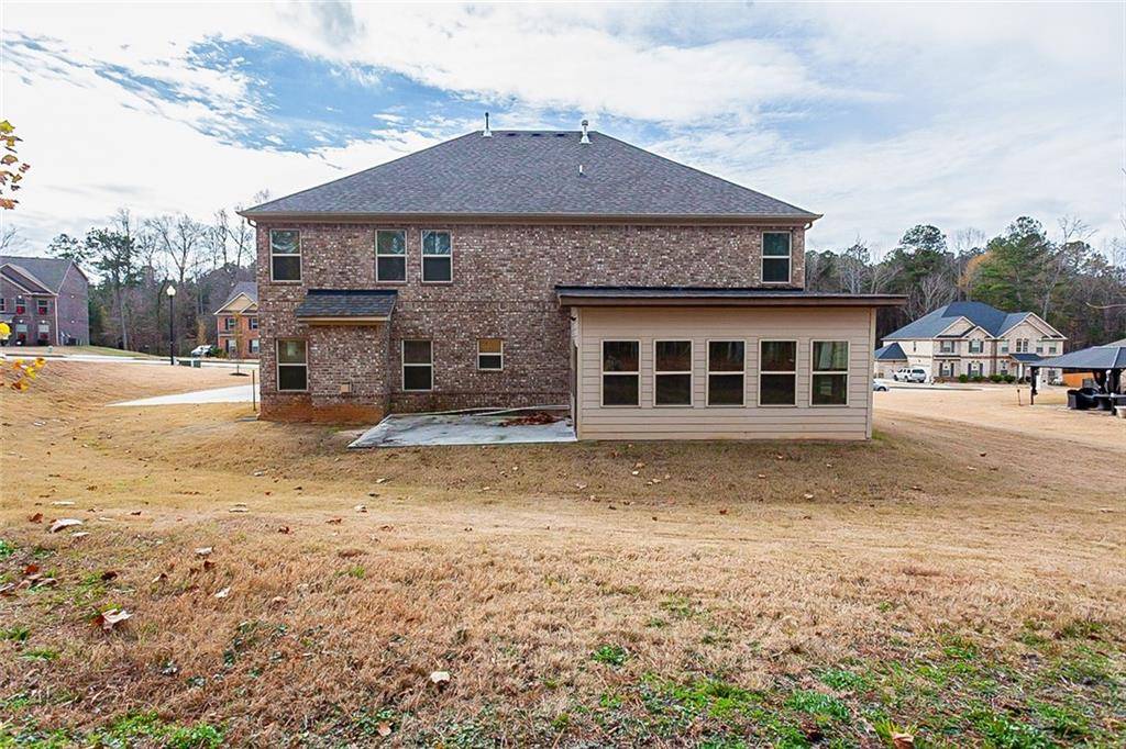 Stockbridge, GA 30281,516 Twin Springs LN