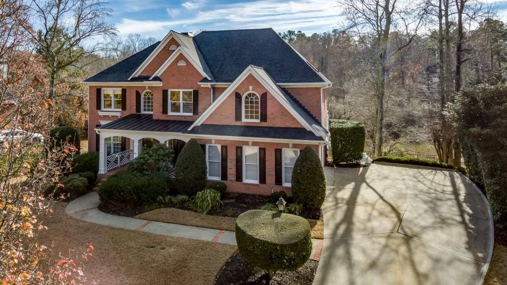 Roswell, GA 30075,110 Hamilton WAY