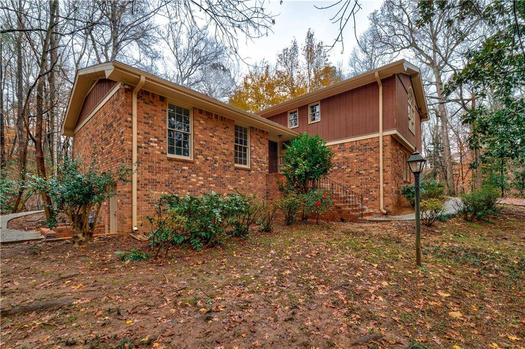 Peachtree Corners, GA 30092,3546 Spalding TER