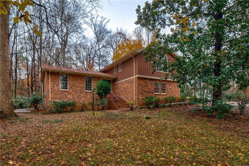 Peachtree Corners, GA 30092,3546 Spalding TER