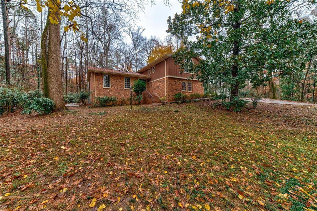 Peachtree Corners, GA 30092,3546 Spalding TER