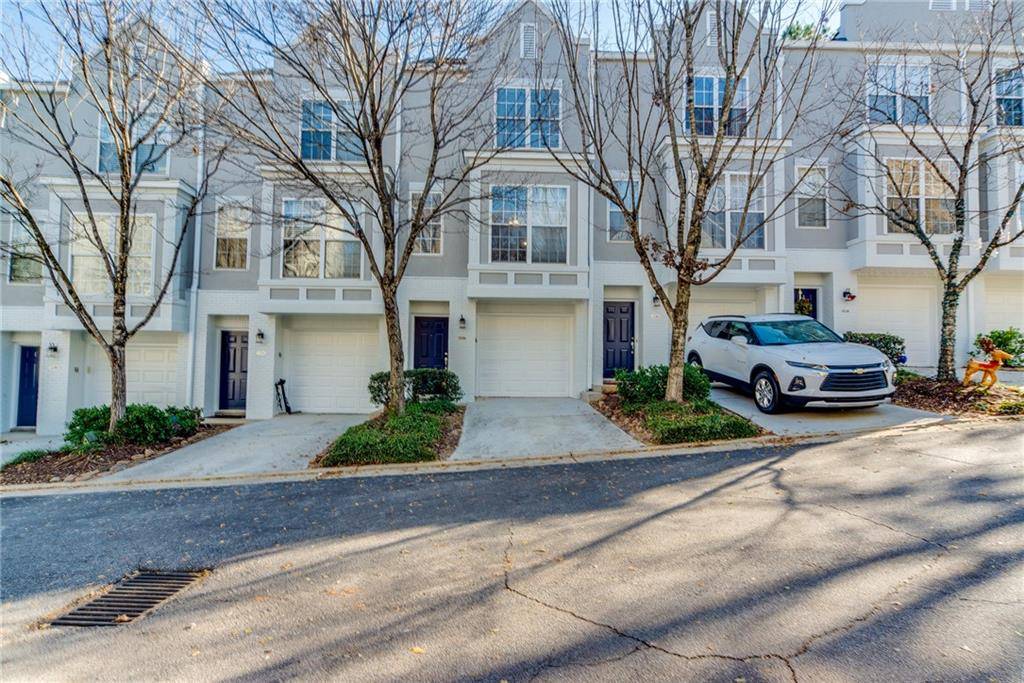 Atlanta, GA 30316,1122 Village CT SE