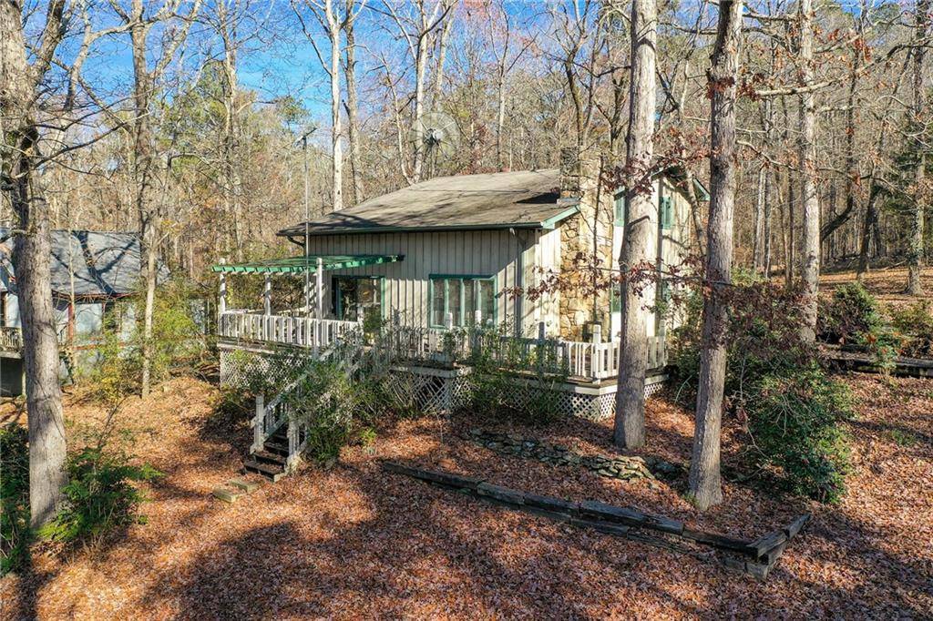 Monticello, GA 31064,944 Whippoorwill RD