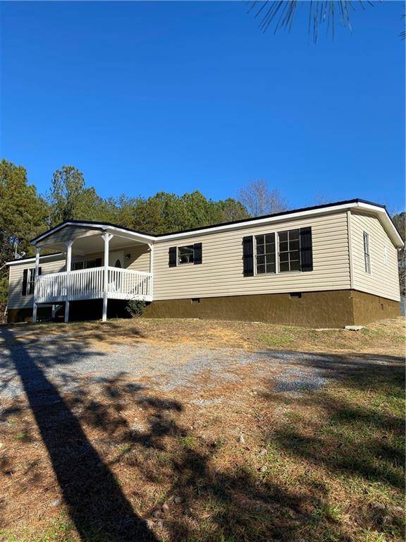 Ranger, GA 30734,6918 Red Bud RD NE