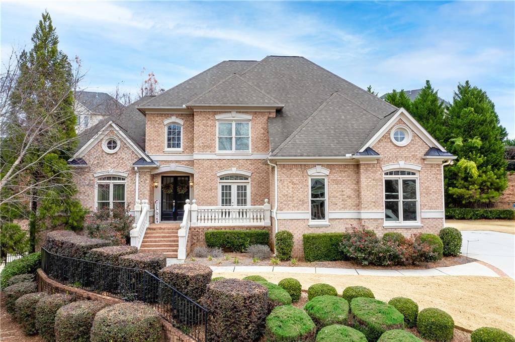 Duluth, GA 30097,2914 Silvermere LN