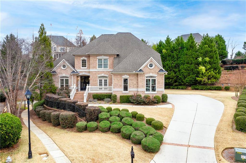 Duluth, GA 30097,2914 Silvermere LN