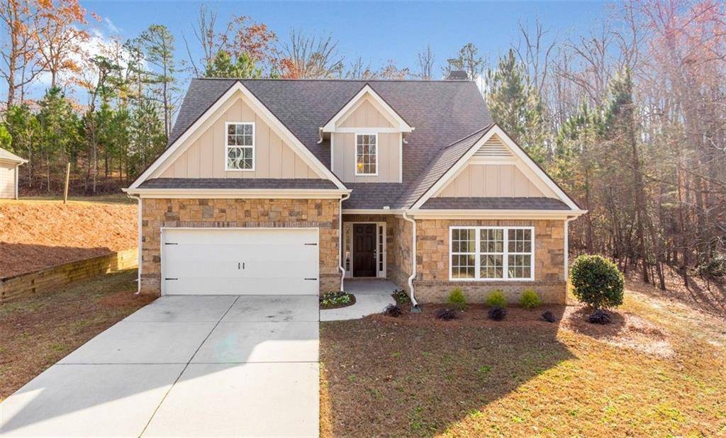 Flowery Branch, GA 30542,6252 Cove Creek DR