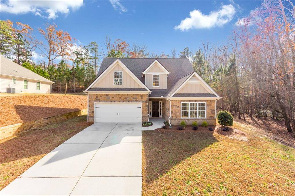 Flowery Branch, GA 30542,6252 Cove Creek DR