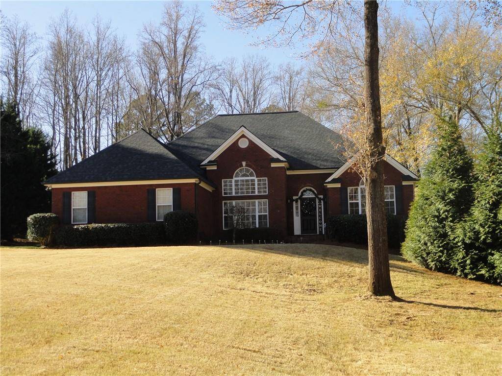 Hoschton, GA 30548,218 Mcever LN