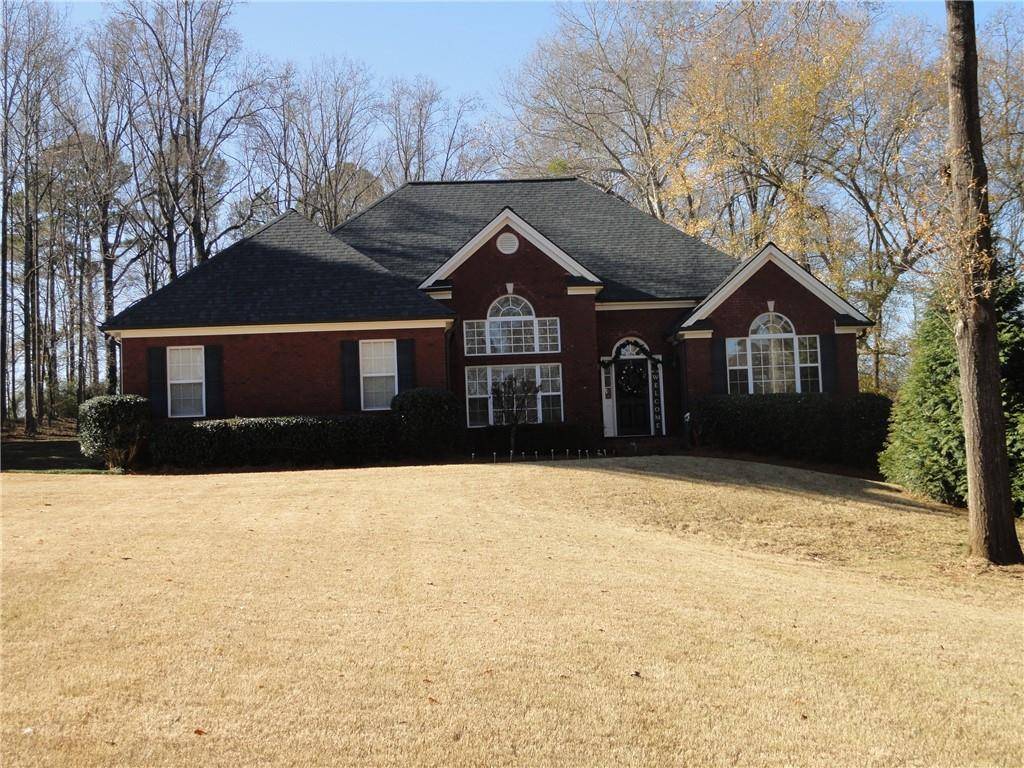 Hoschton, GA 30548,218 Mcever LN