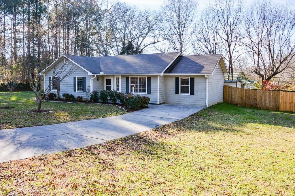 Rydal, GA 30171,40 SCHOOL ST