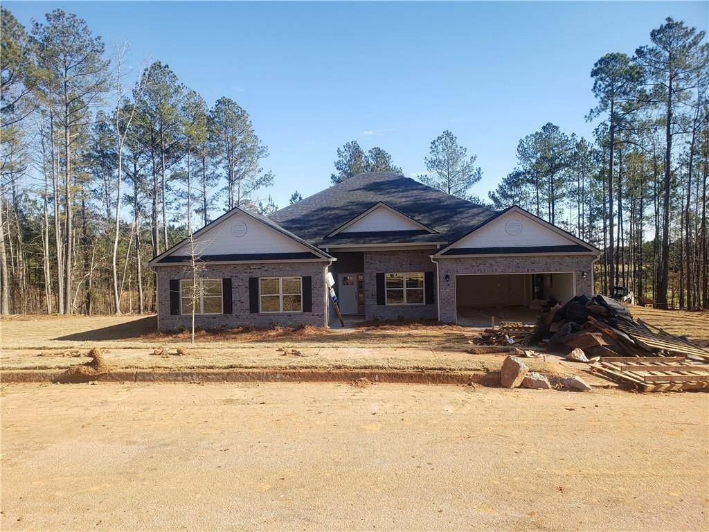 Winston, GA 30187,8168 Orkney WAY