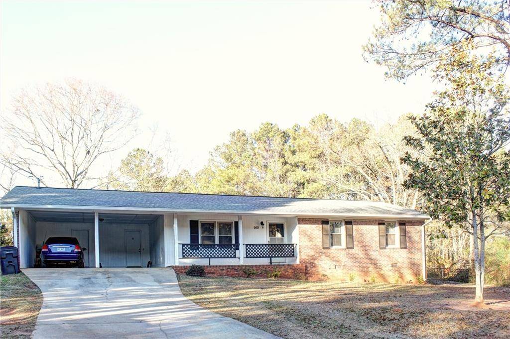 Oxford, GA 30054,955 Victoria LN