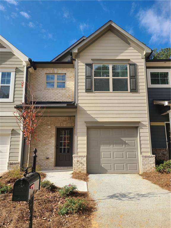 Atlanta, GA 30331,3146 Meadowstone LN