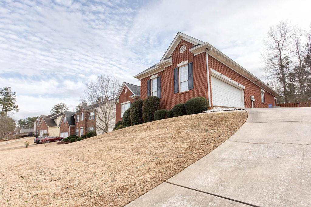 Villa Rica, GA 30180,139 Chadwick PL