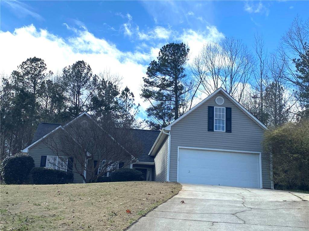 Monroe, GA 30656,830 Sterling PL