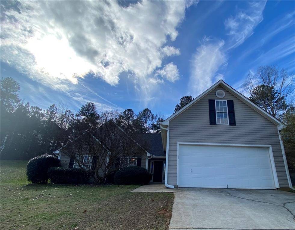 Monroe, GA 30656,830 Sterling PL