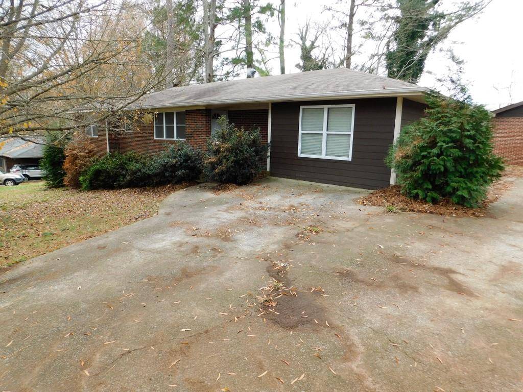 Villa Rica, GA 30180,420 Walker ST