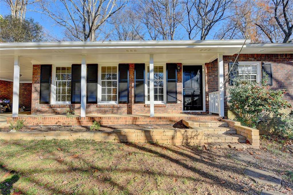 Tucker, GA 30084,2627 Sterling Acres DR