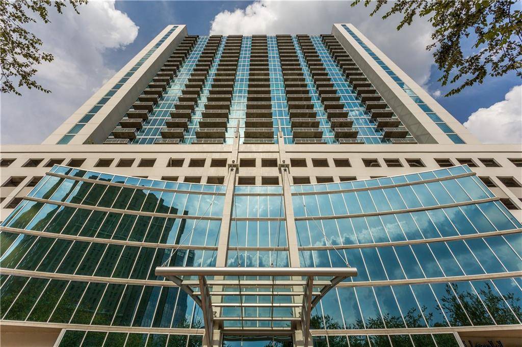 Atlanta, GA 30326,3324 Peachtree RD NE #2617