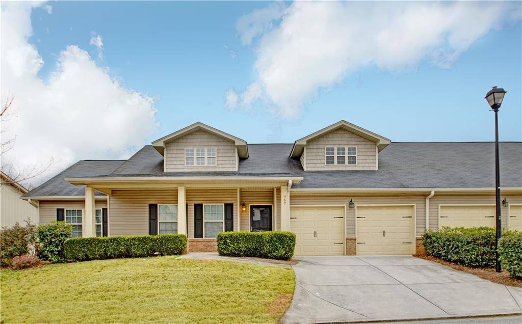 Mableton, GA 30126,967 Verlander TRL