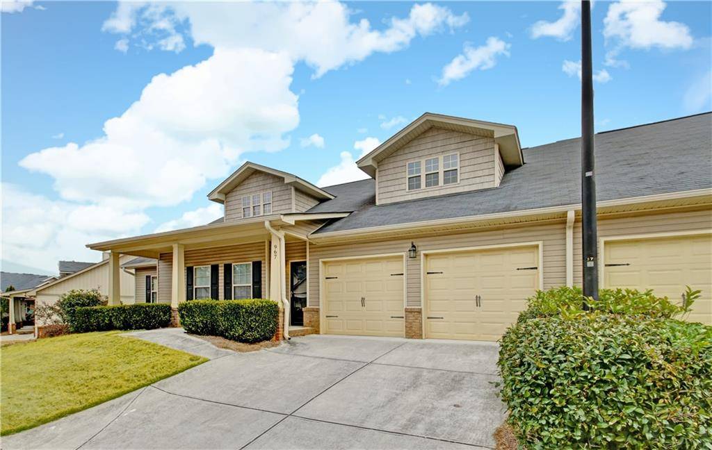 Mableton, GA 30126,967 Verlander TRL