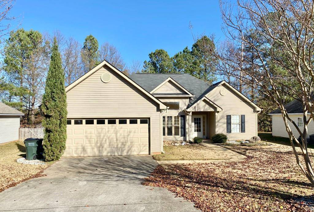 Loganville, GA 30052,3648 Range WAY