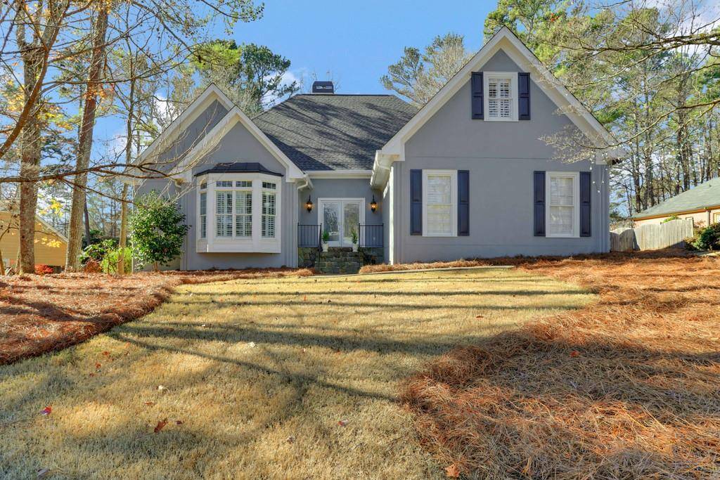 Peachtree Corners, GA 30092,4564 Fitzpatrick WAY