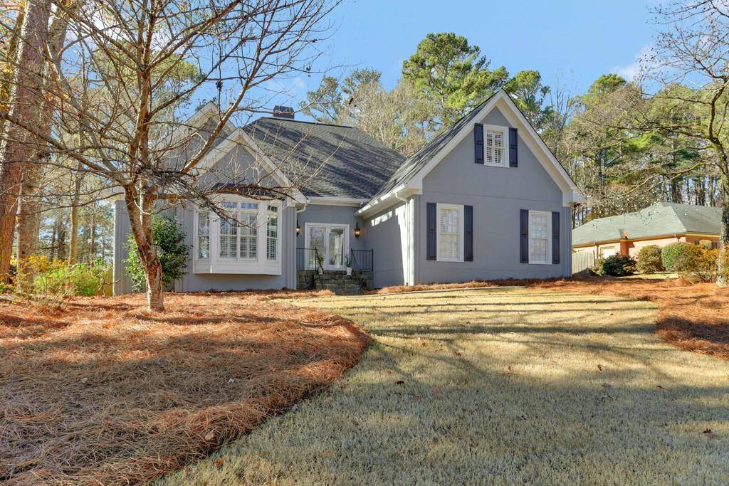 Peachtree Corners, GA 30092,4564 Fitzpatrick WAY