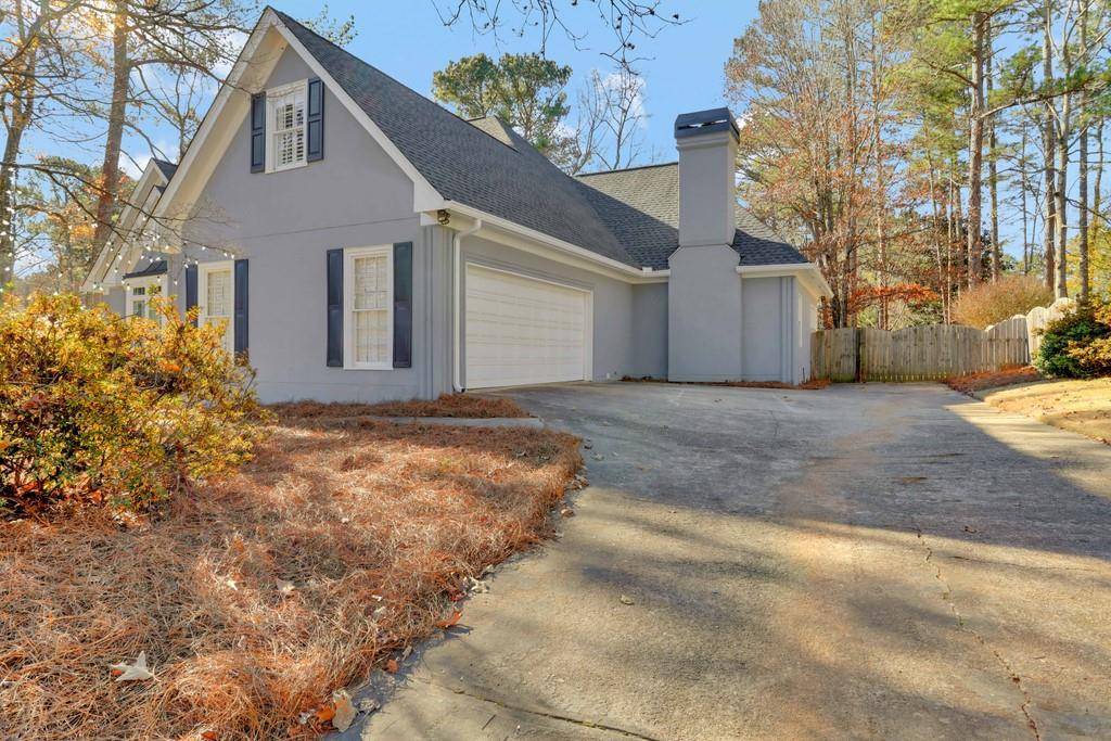 Peachtree Corners, GA 30092,4564 Fitzpatrick WAY