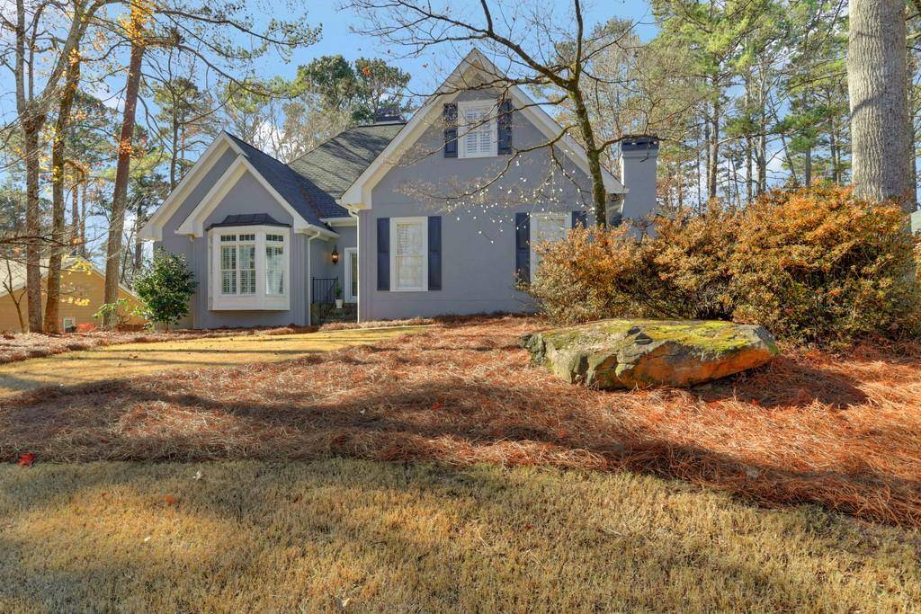 Peachtree Corners, GA 30092,4564 Fitzpatrick WAY