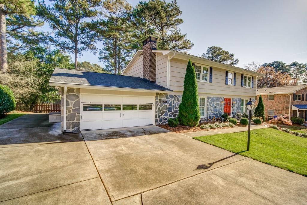 Atlanta, GA 30360,4693 Sharon Valley CT