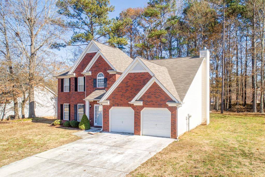 Villa Rica, GA 30180,316 Hampton Oaks CIR