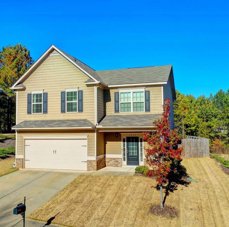 Gainesville, GA 30507,3723 SW Ridge Bluff Overlook