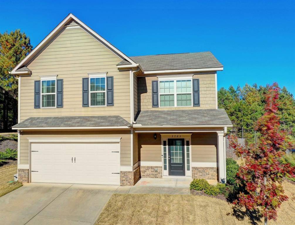 Gainesville, GA 30507,3723 SW Ridge Bluff Overlook