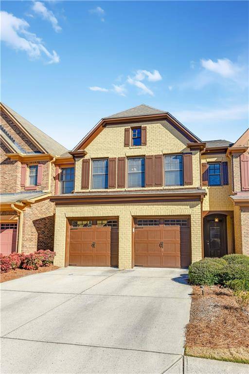 Peachtree Corners, GA 30092,4925 Berkeley Oak Circle CIR