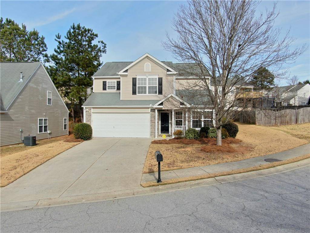 Lithia Springs, GA 30122,1224 Matt Moore CT